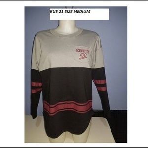 Rue 21 Shirt